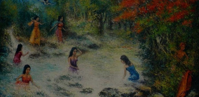 Cerita Mitos Bukit Piramid Bondowoso dan 5 Larangan Mendaki 3 Cerita Mitos Bukit Piramid Bondowoso dan 5 Larangan Mendaki