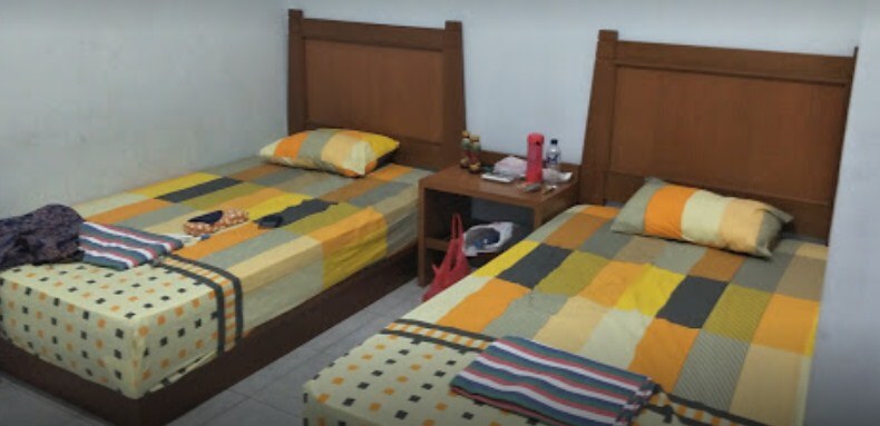 Promo Tarif Kamar Hotel Di Bondowoso 2 Hari Paling Nyaman