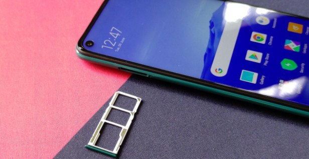 Redmi Note 9 Telah Dirilis Dengan Hasil Memuaskan Harga Murah 3 Layar Redmi Note 9