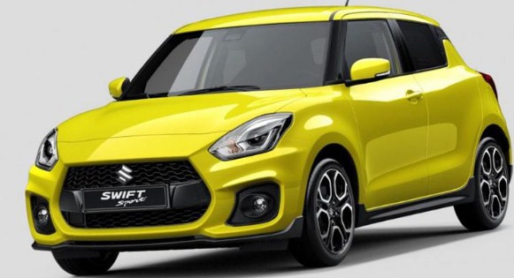 3 Jenis Mobil Suzuki Paling Laris Dan Keunggulan Dari Berbagai Segi 5 Mobil Suzuki Swift