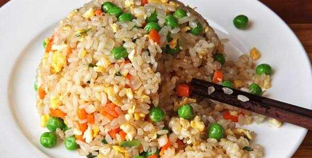 9 Resep Nasi Goreng Spesial Restoran 3 Resep Nasi Goreng Putih Spesial Restoran