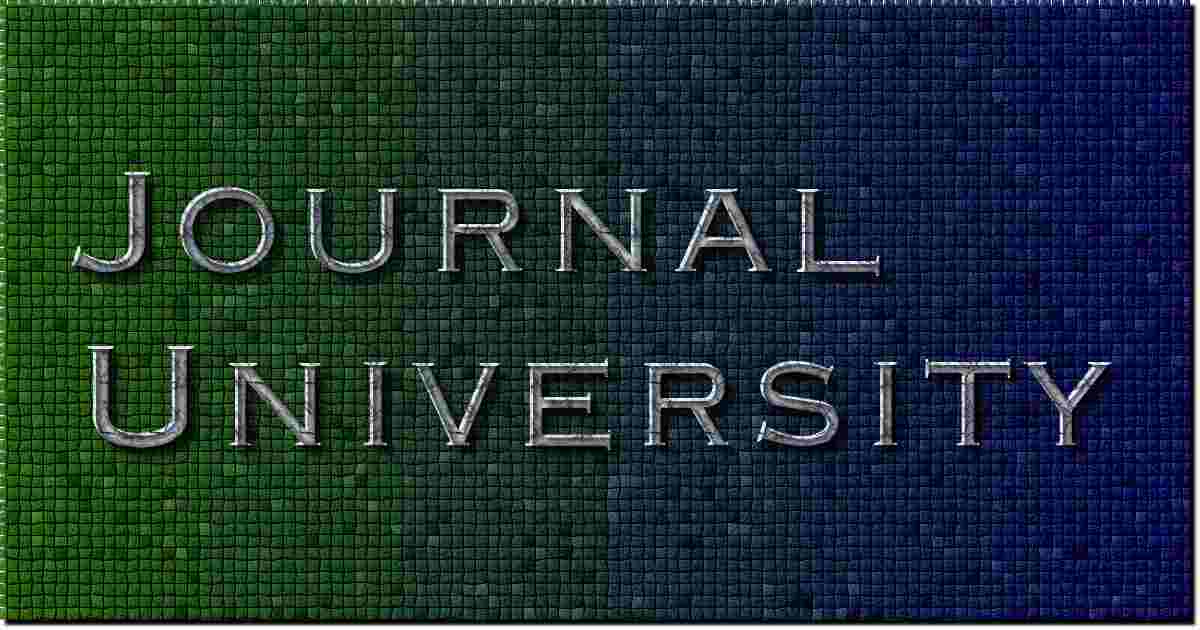 University journal